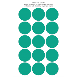 Custom Product Labels